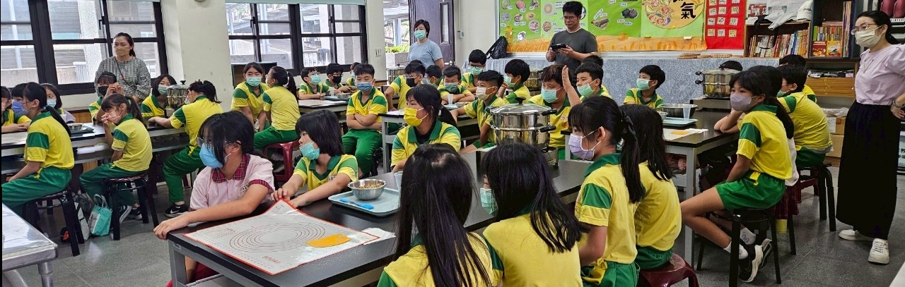 20250526成功國小米食博覽會